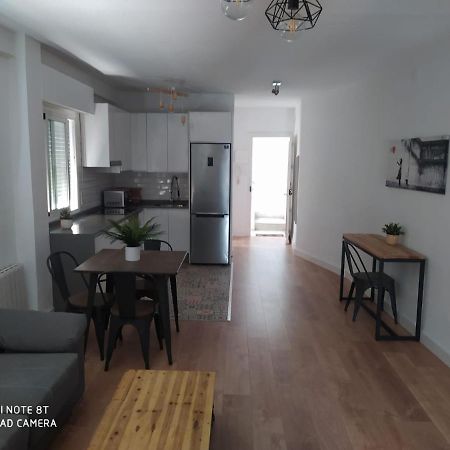 Aparramento Rosa Lejlighed Murcia Eksteriør billede