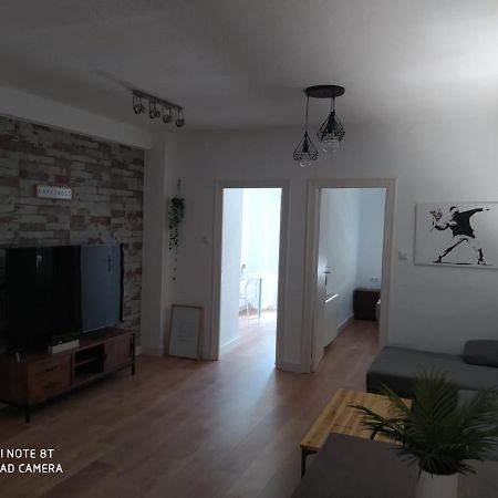 Aparramento Rosa Lejlighed Murcia Eksteriør billede