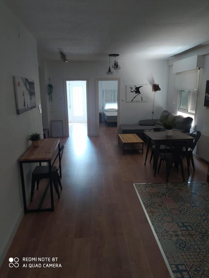 Aparramento Rosa Lejlighed Murcia Eksteriør billede